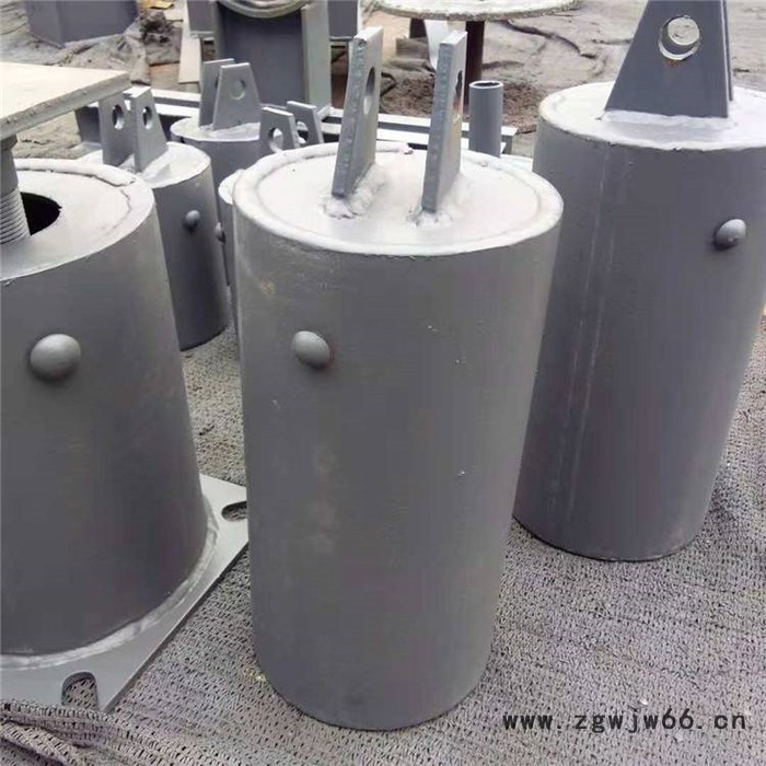 U型耳子 D3双孔短管夹 T2双板整定弹簧组件图3