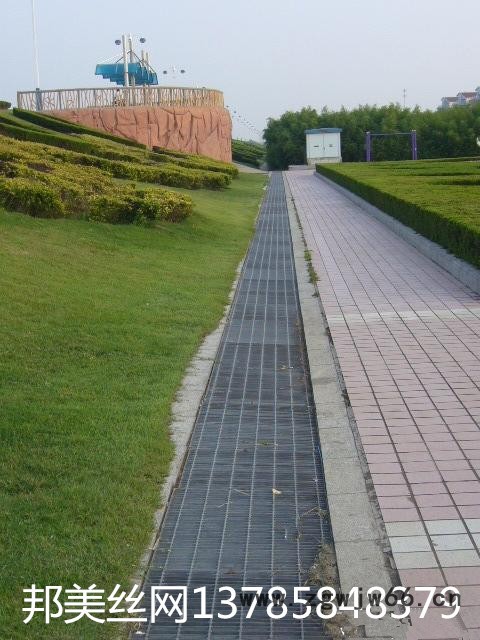 厂家供应 邦美钢格板 井盖板 沟盖板 齿形盖板 重型钢格板 欢迎广大客户订购图7