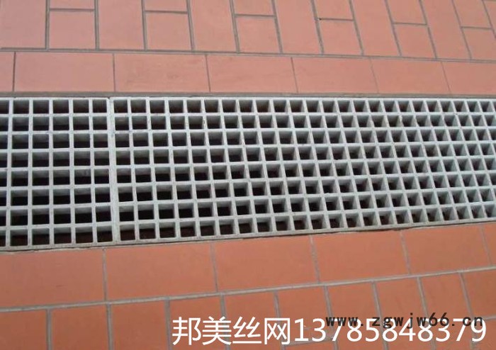 厂家供应 邦美钢格板 井盖板 沟盖板 齿形盖板 重型钢格板 欢迎广大客户订购图2