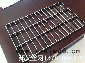 厂家供应 邦美钢格板 井盖板 沟盖板 齿形盖板 重型钢格板 欢迎广大客户订购图3