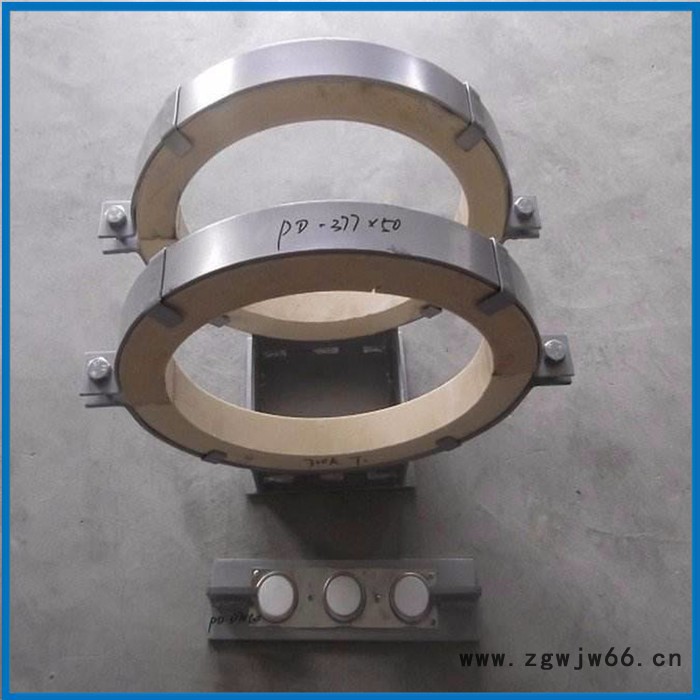 【沧州】昊诚 管夹固定支座 固定管托 滑动管托厂家 更多技术请沟通图2