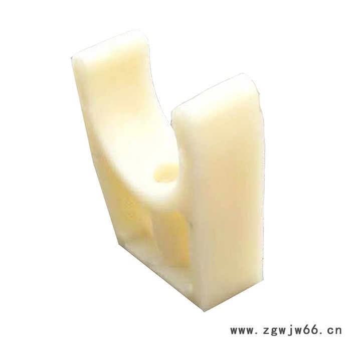 ** ABS管夹 ABS管卡 abs管托 现货大量供应 耐高温耐腐蚀图2