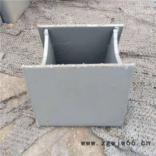 齐鑫Z4.377S管夹导向支座  滑动支座  支吊架  管道配件厂家供应图4