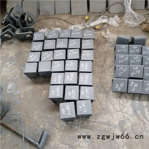 齐鑫Z4.377S管夹导向支座  滑动支座  支吊架  管道配件厂家供应图2