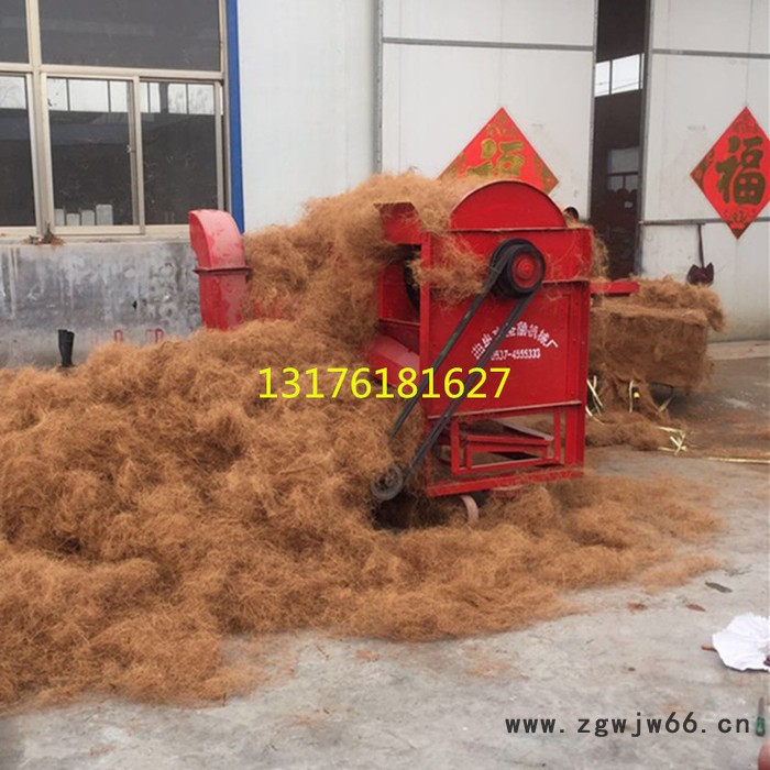 打麦子机/滚筒式稻麦脱粒机/大型125打麦子机图2