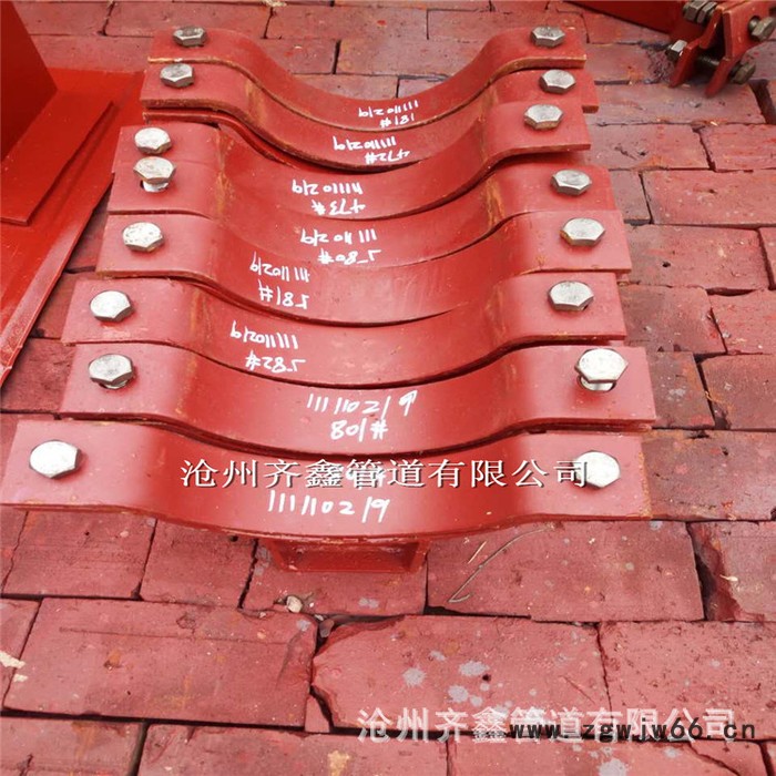 J1丁字托滑动支座DN150,J2T型带管夹滑动支座图3