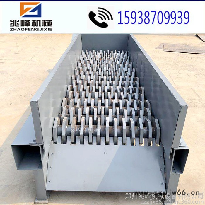 海城县 泥石分离机设备 鹅卵石筛分设备 土石筛分设备 多级联动滚轴筛 矿石滚筒筛 泥石分离设备兆峰机械