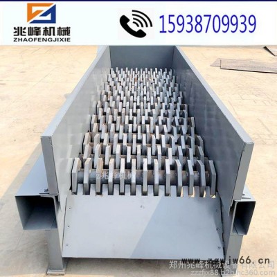 海城县 泥石分离机设备 鹅卵石筛分设备 土石筛分设备 多级联动滚轴筛 矿石滚筒筛 泥石分离设备兆峰机械