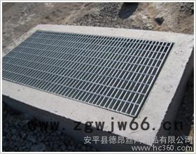 安平德昂井盖板图3