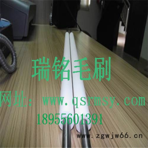 PU**吸水海绵管 机械PVA海绵吸油滚轮 PVC吸水滚筒辊图8