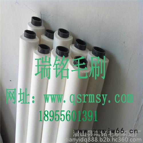 PU**吸水海绵管 机械PVA海绵吸油滚轮 PVC吸水滚筒辊图2