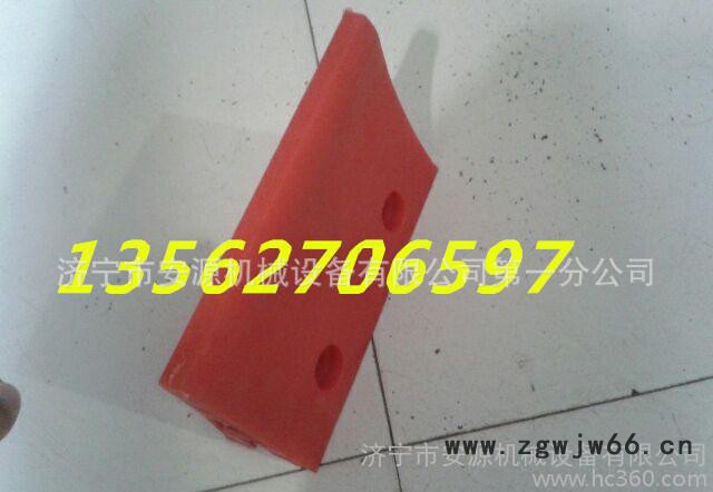 一道清扫器 滚筒聚氨酯清扫器一道聚氨酯清扫器图3