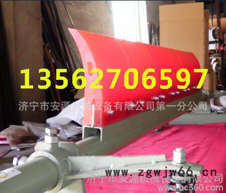 一道清扫器 滚筒聚氨酯清扫器一道聚氨酯清扫器图8