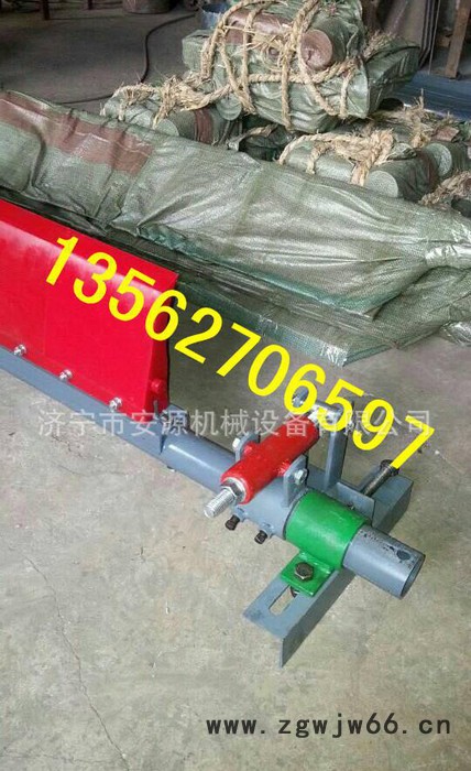 一道清扫器 滚筒聚氨酯清扫器一道聚氨酯清扫器图4