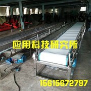 大型皮带输送机供应商滚筒输送机爬坡输送机图5