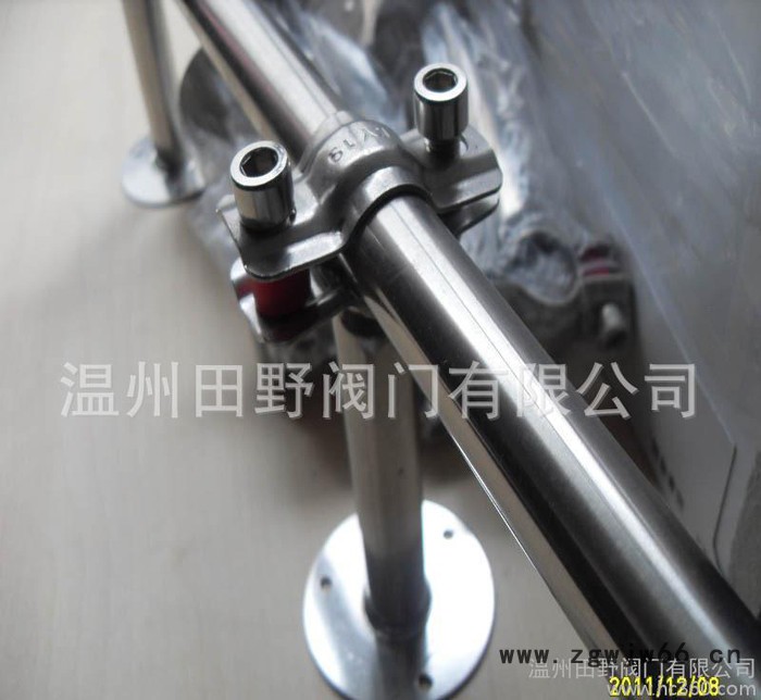 不锈钢管卡子 不锈钢管支架 不锈钢管夹 不锈钢管箍图3