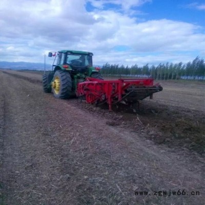 安徽滚筒式药材挖掘机 元胡挖掘机 丹参药材挖掘机 挖掘黄芪的机器价格