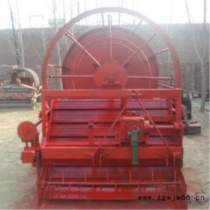 安徽滚筒式药材挖掘机 元胡挖掘机 丹参药材挖掘机 挖掘黄芪的机器价格图3