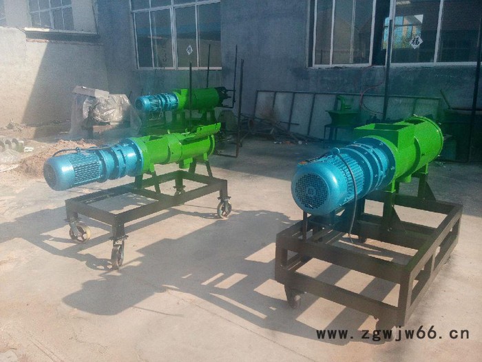 厂家** 滚筒分级设备 有机肥制粒机 圆筒筛分机 物料筛分机科阳牌固液分离机图5