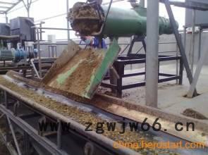 厂家** 滚筒分级设备 有机肥制粒机 圆筒筛分机 物料筛分机科阳牌固液分离机图8