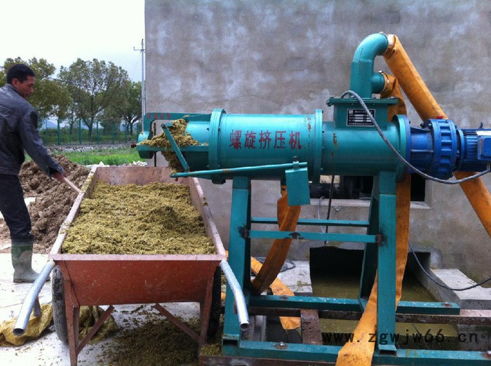 厂家** 滚筒分级设备 有机肥制粒机 圆筒筛分机 物料筛分机科阳牌固液分离机图6