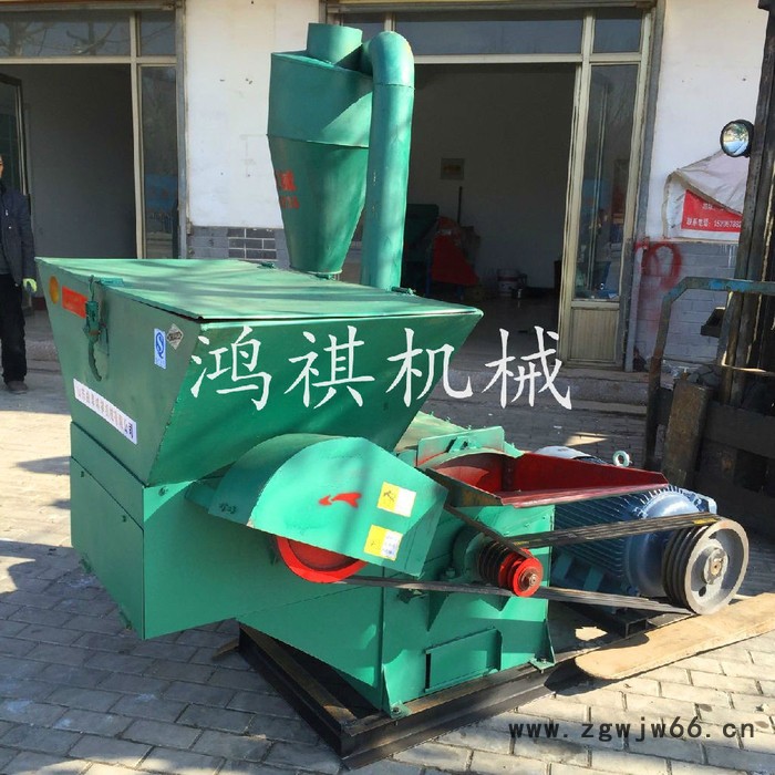 沙克龙粉碎机性能 滚筒除尘自动粉碎机 Z自动进料H粉碎机图2