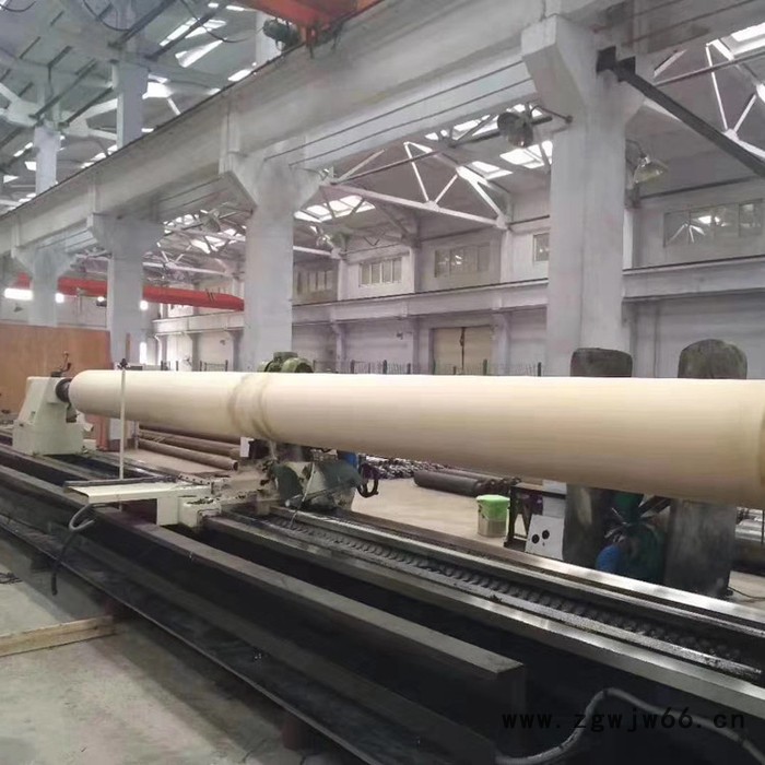 输送胶棍覆膜机包胶滚筒硅胶辊 工业压辊 橡胶辊 优圣 厂家生产图4