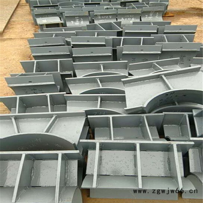 齐鑫供应弹簧支吊架,管夹滑动支座,限位支座,鞍式支座图3