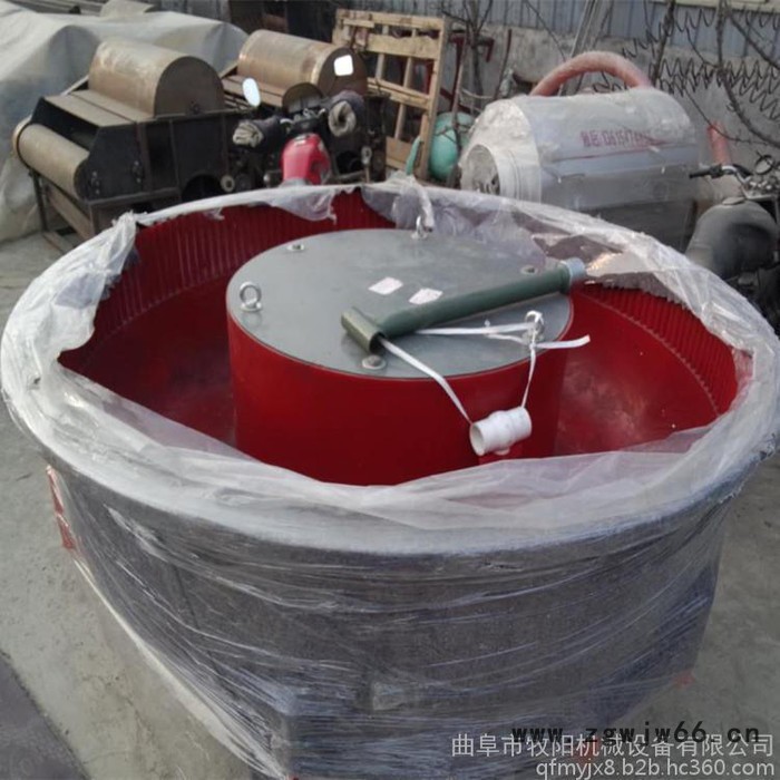 去毛刺抛光机振动抛光机 多种金属六角滚筒抛光机图6