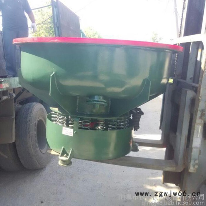 去毛刺抛光机振动抛光机 多种金属六角滚筒抛光机图7