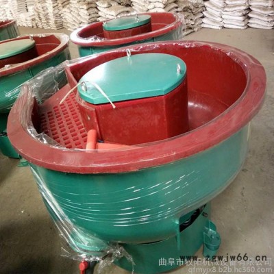 去毛刺抛光机振动抛光机 多种金属六角滚筒抛光机