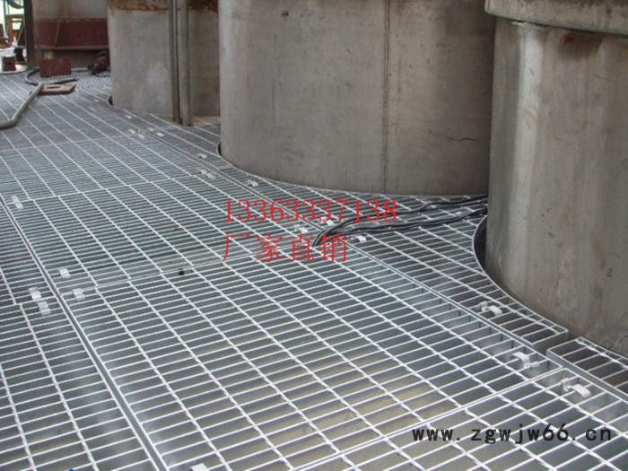 濮阳市专业生产雨水井盖 地沟盖板 钢结构平台板图5