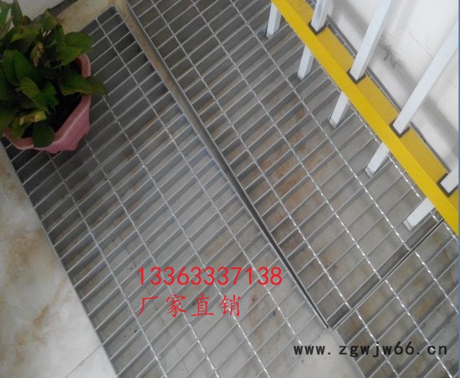 濮阳市专业生产雨水井盖 地沟盖板 钢结构平台板