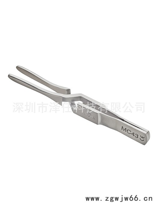 Moria血管夹MC43 FST血管夹18374-43 Moria器械 血管夹18374-44图3