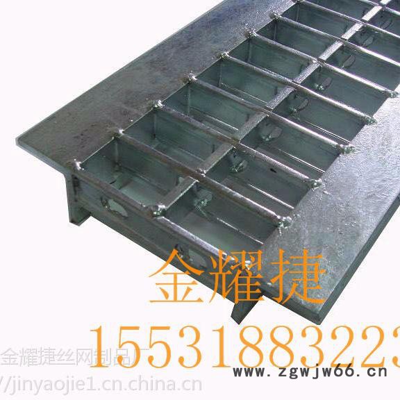 河北金耀捷 供应  q9001  市政排水沟盖板  井盖图5