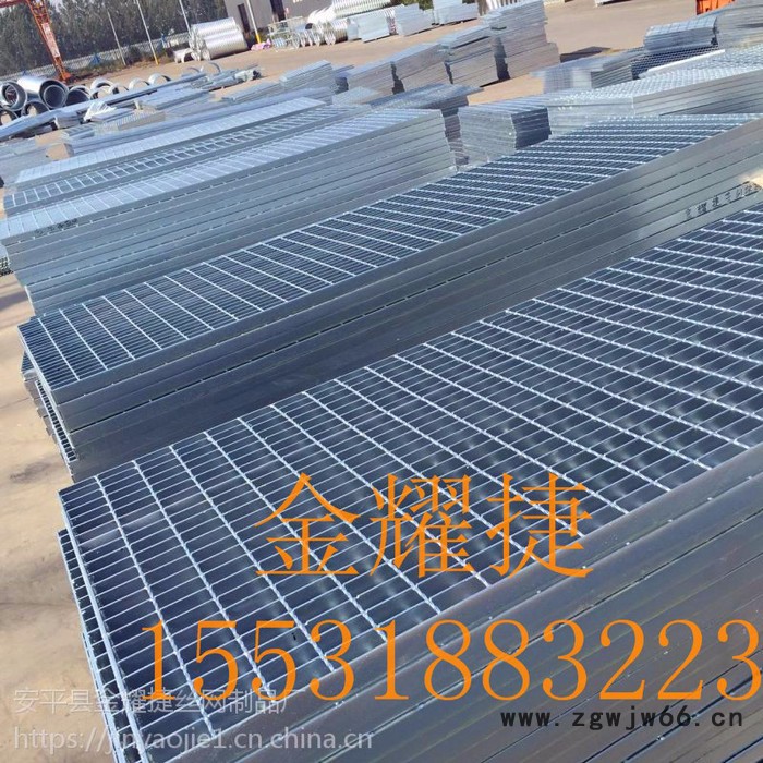 河北金耀捷 供应  q9001  市政排水沟盖板  井盖图3