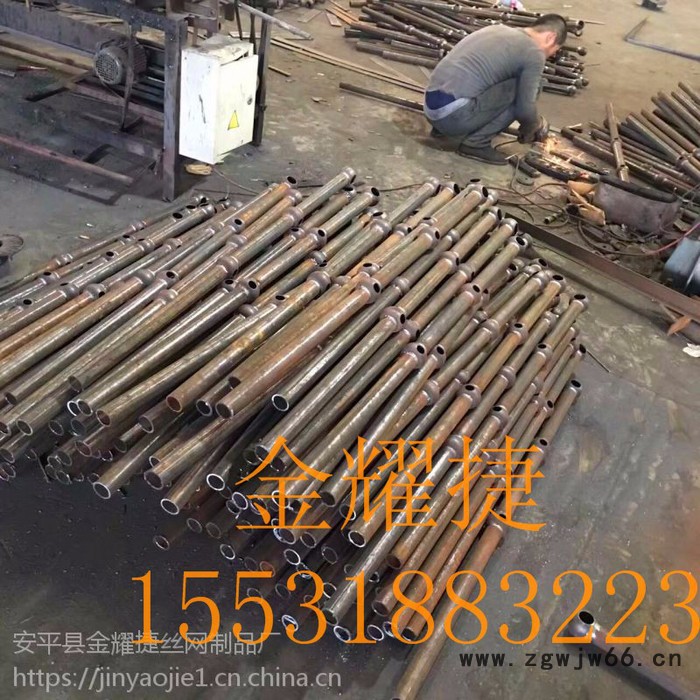 河北金耀捷 供应  q9001  市政排水沟盖板  井盖图8