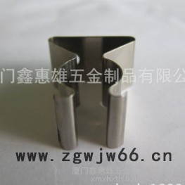 鑫惠雄TP02 吸顶灯环形灯不锈钢管夹图4