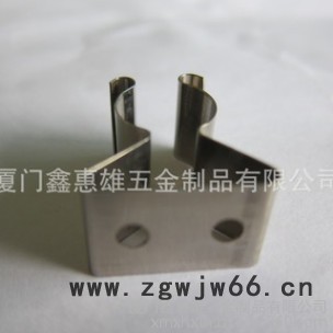 鑫惠雄TP02 吸顶灯环形灯不锈钢管夹图3