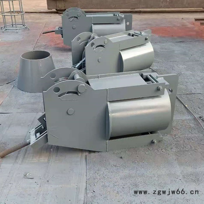 汇和DN200 管托 固定管托 管夹 生产厂家图2