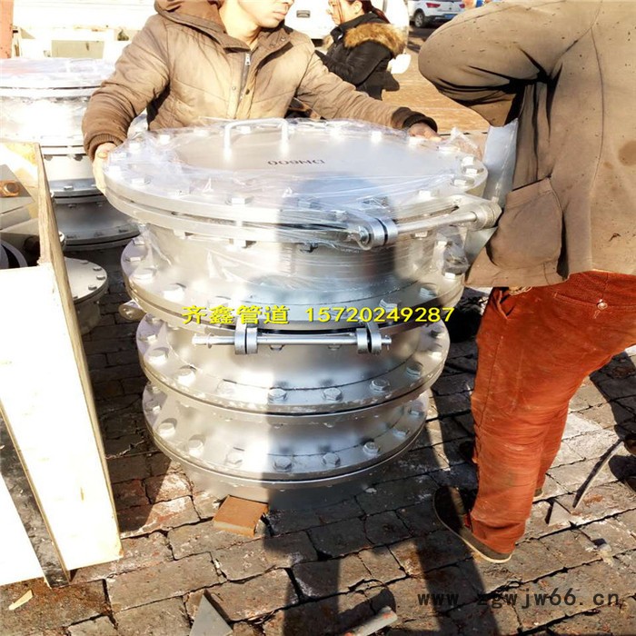 直销带芯人孔，保温岩棉定制人孔，管夹支座图3