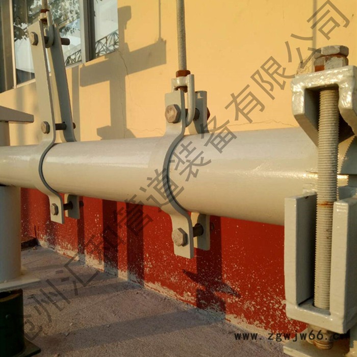 汇和DN10-DN500 管道管托 保温管托管夹管托生产厂家图6