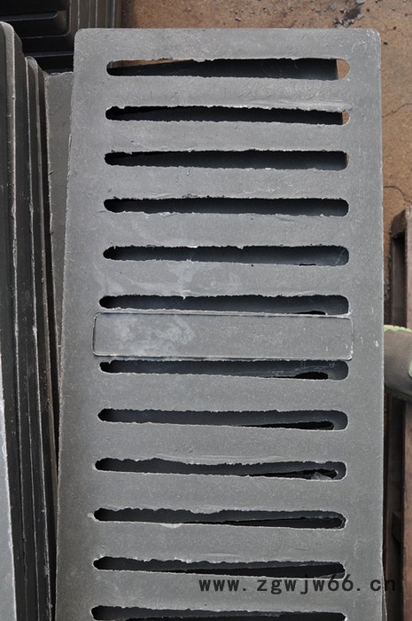 井盖板、明沟盖板、排水沟盖板、畜牧业专用板、毛纺企业专用板图3