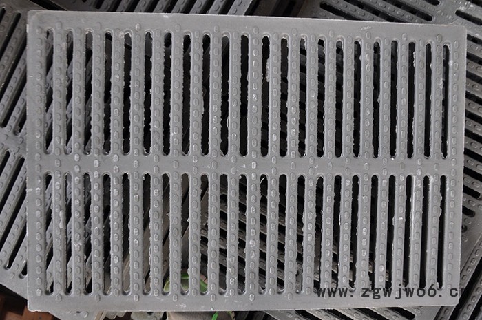 井盖板、明沟盖板、排水沟盖板、畜牧业专用板、毛纺企业专用板图2