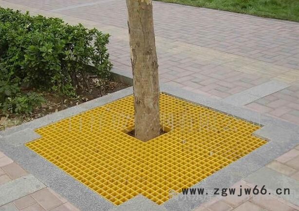 玻璃钢格栅 漏水篦子 井盖盖板格栅 排水沟地沟盖板 树篦子可定制