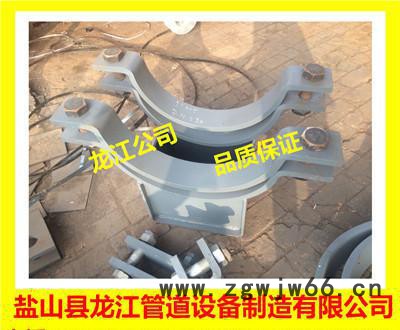 信誉保证 三孔短管夹|双孔管夹|四孔管夹|立管管夹生产图3