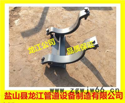 信誉保证 三孔短管夹|双孔管夹|四孔管夹|立管管夹生产图2