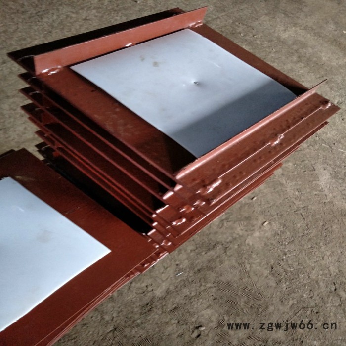 然博 导向支座 管夹导向支座 双向支座厂家 管道支座  管道支座厂家图7