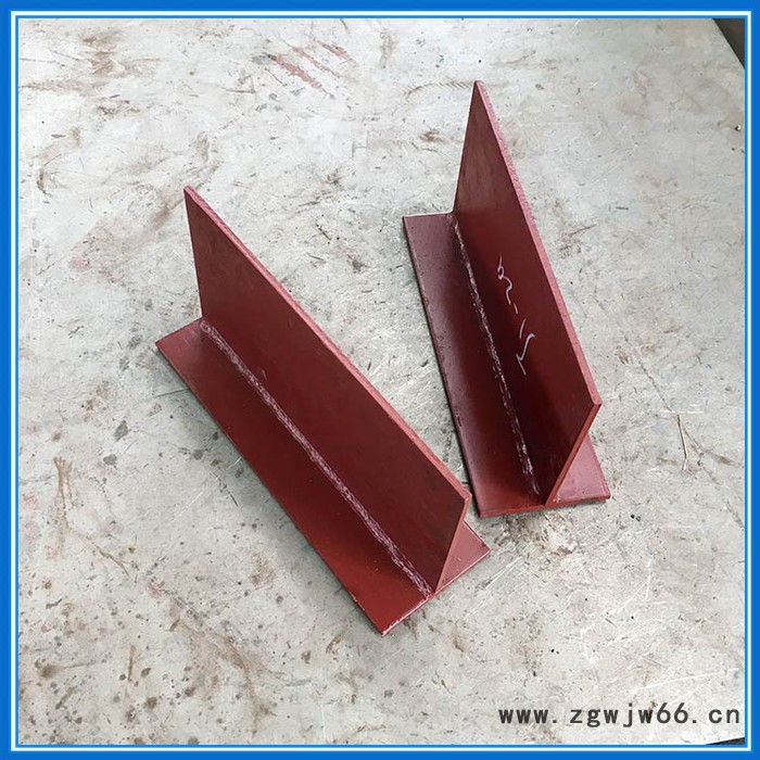 批发管道管夹管托T型管夹管托J2-1A管夹管托图2