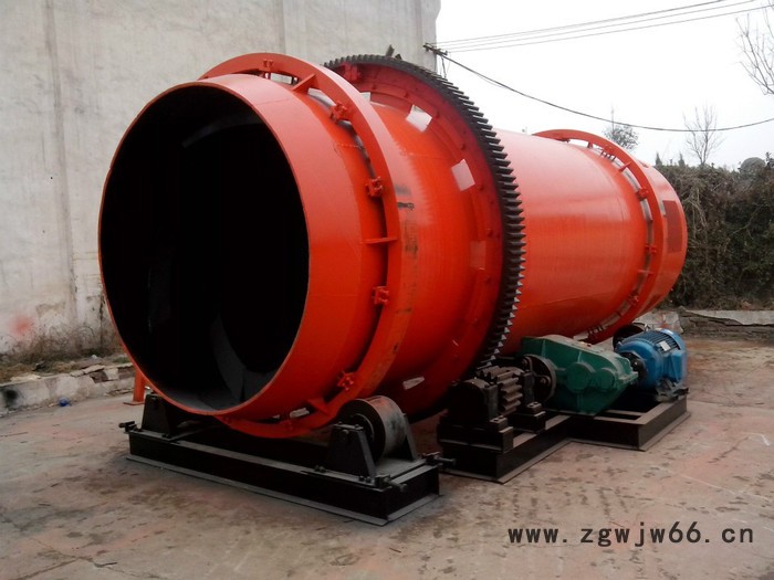 **】螺旋洗石机 滚筒洗石机 洗石机厂家华中机械图2